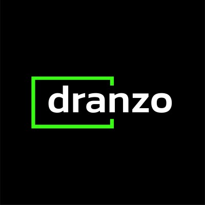 dranzo's Logo