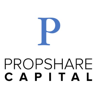 PropShare Capital's Logo