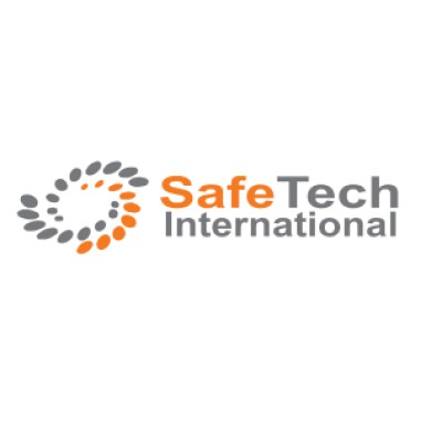 SafeTech International's Logo