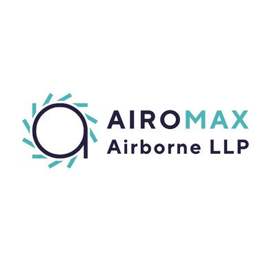 Airomax Airborne LLP's Logo