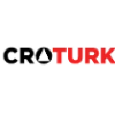 CROTURK - Full Service Turkish Contract Research Organization - CRO TURK's Logo