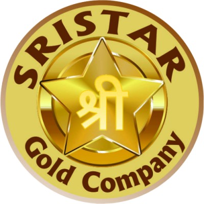 SriStar Gold Company's Logo