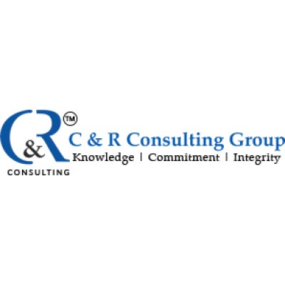 C&R Consulting Group's Logo