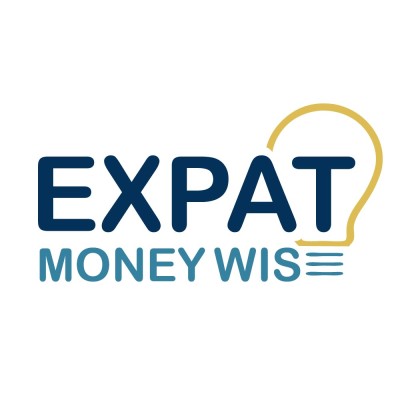 Expat Money Wise's Logo