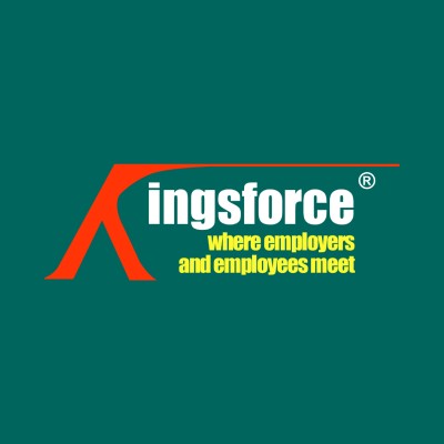 Kingsforce Management Services Pte Ltd's Logo