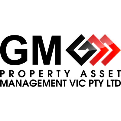 GM Asset Property Management Vic's Logo