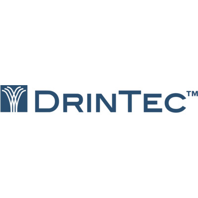 Drintec's Logo