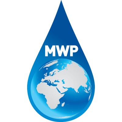 Marine Water Production AS's Logo