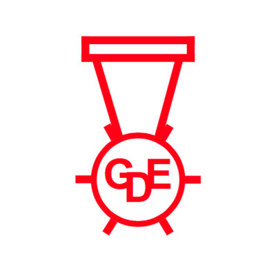 GDENGINEERS's Logo