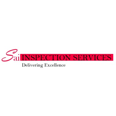 M/S Sai Inspection Services's Logo