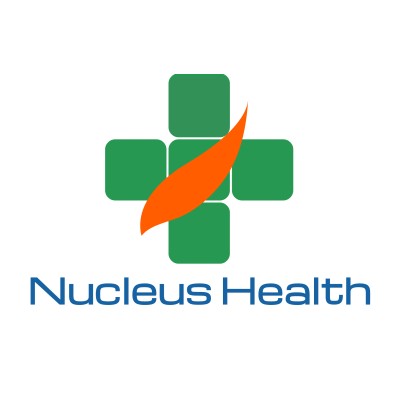 Nucleus Health Singapore's Logo