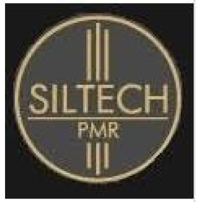 Siltech PMR's Logo