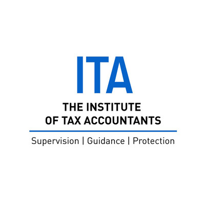 Institute of Tax Accountants's Logo