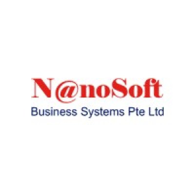 NanoSoft Business Systems Pte Ltd's Logo