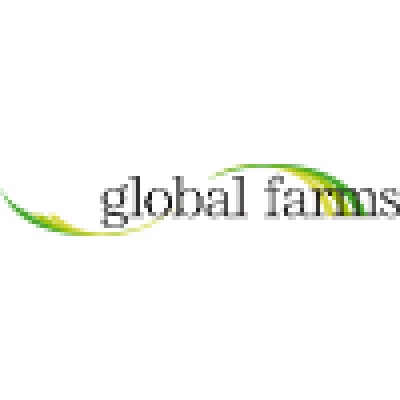 Global Farms's Logo