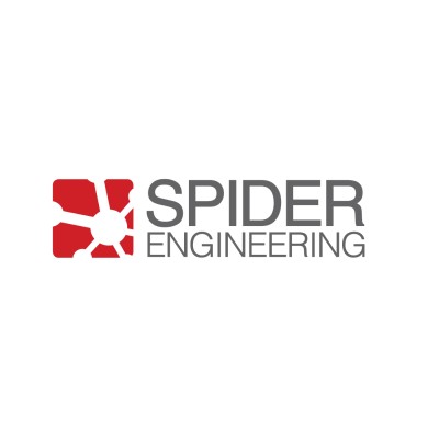 Spider Engineering's Logo