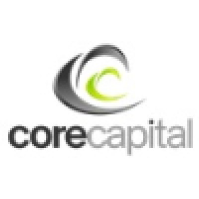 Core Capital Pty Ltd's Logo