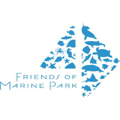 Friends of the Marine Park Community's Logo