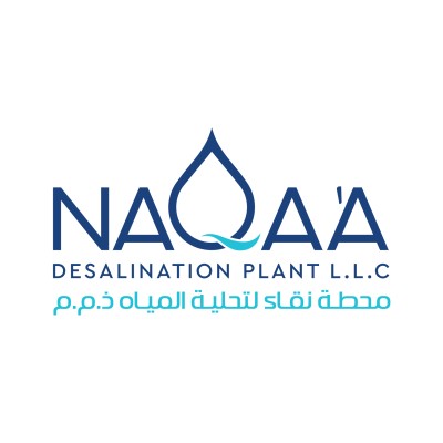 NAQA'A DESALINATION PLANT L.L.C's Logo