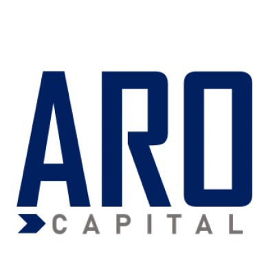 Aro Capital's Logo