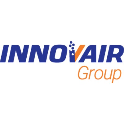 Innovair Group's Logo