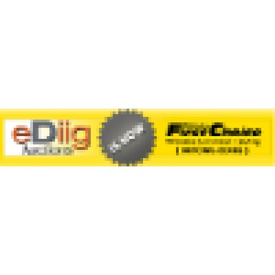 eDiig Online Marketplace Pvt Ltd's Logo