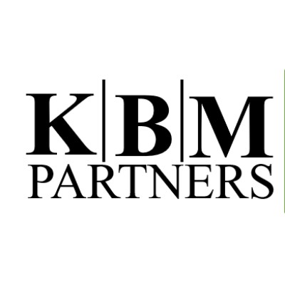 KBM Partners's Logo