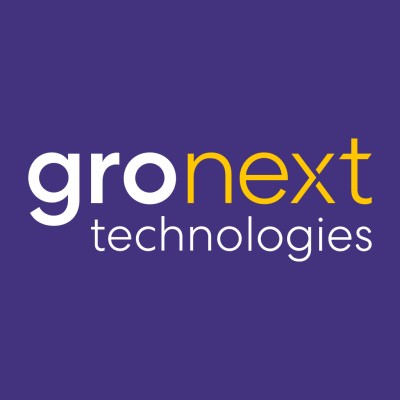 GroNext Technologies's Logo