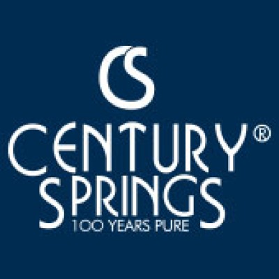 Century Springs's Logo