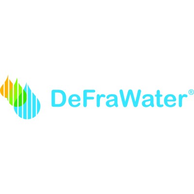 DeFraWater GmbH's Logo