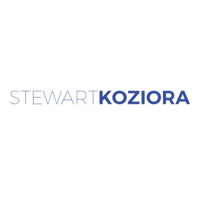 Stewart Koziora's Logo