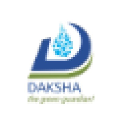 Daksha Greenenviro Systems Pvt. Ltd's Logo