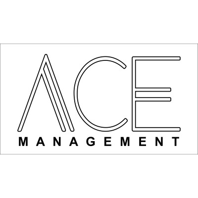 ACE Management Services Pte Ltd's Logo