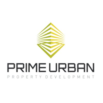 Prime Urban Pty. Ltd's Logo