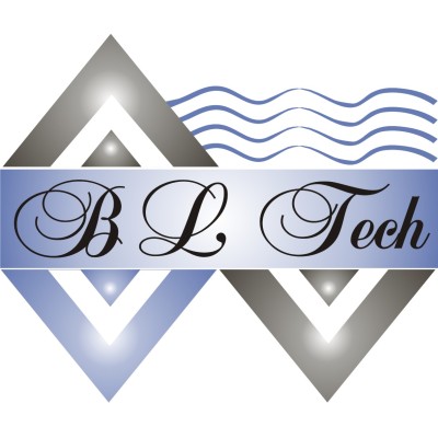 Bluelaketec's Logo