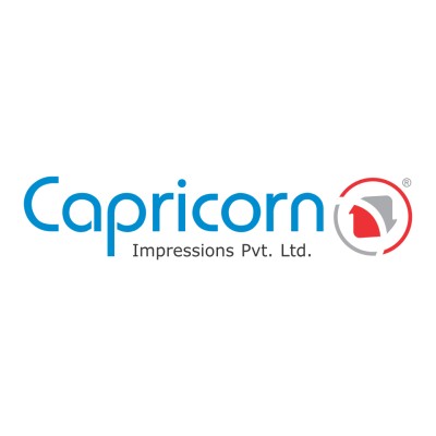 Capricorn Impressions Pvt. Ltd.'s Logo