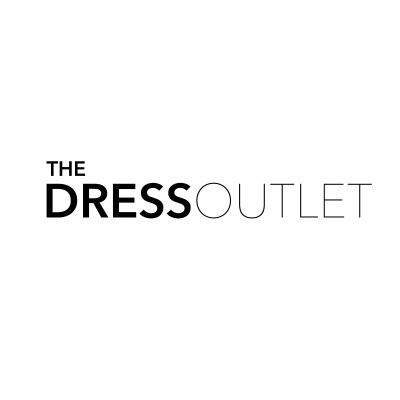 The Dress Outlet's Logo