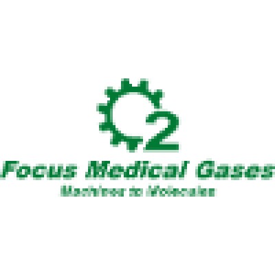 Focus Medical Gases LLC's Logo