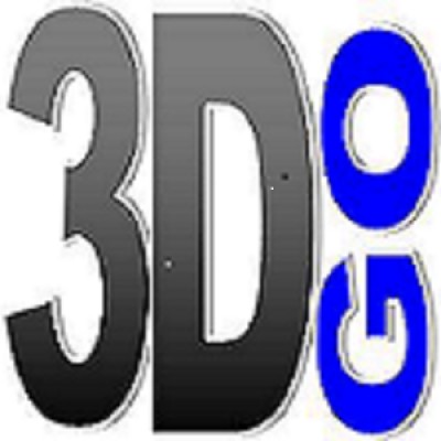 3DGO SRL's Logo