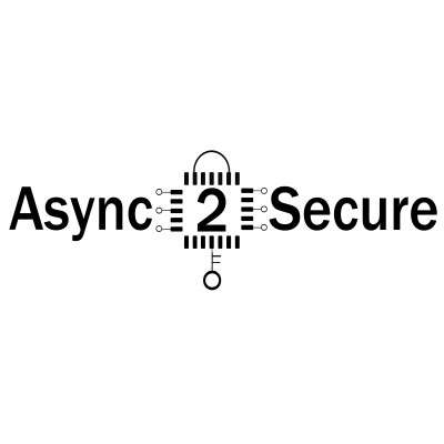 ASYNC2SECURE PTE. LTD.'s Logo