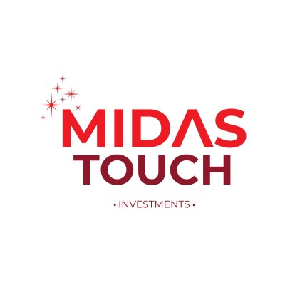 MIDAS TOUCH INVESTMENTS's Logo