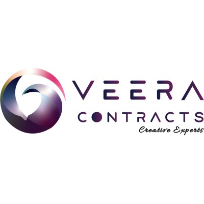 Veera Contracts Private Limited's Logo