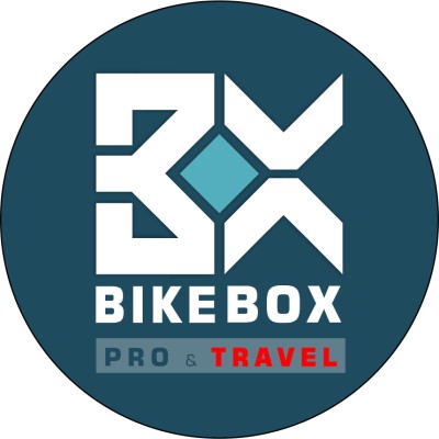 Circular Logistics - BikeBox PRO's Logo