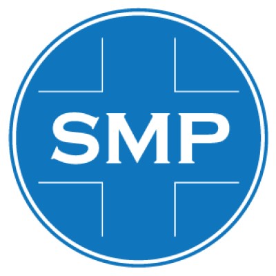 SMP Canada's Logo