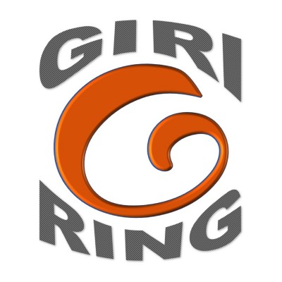 GIRI Ring's Logo