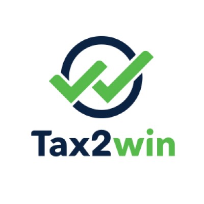 Tax2win's Logo