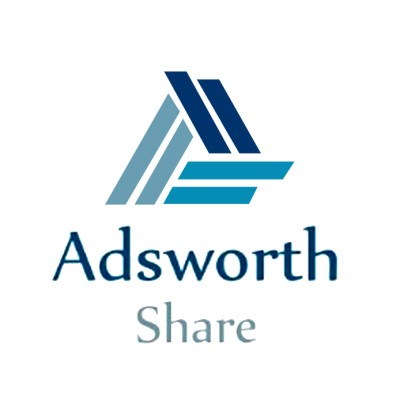 Adsworth Share Digital Private Limited's Logo