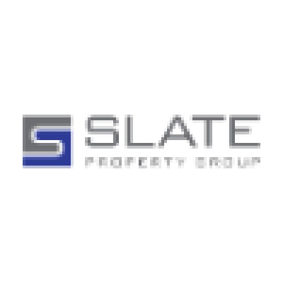 Slate Property Group's Logo