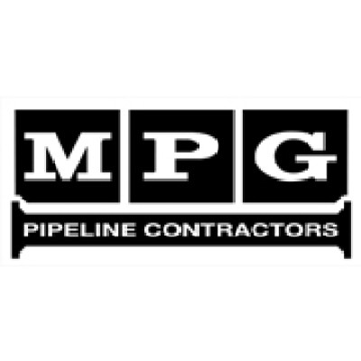 MPG Pipeline Contractors LLC's Logo