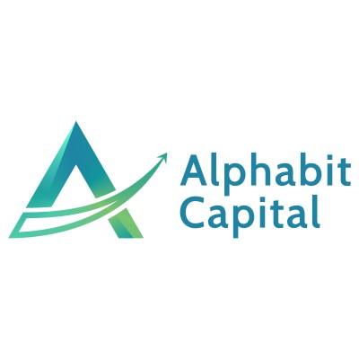 Alphabit Capital's Logo